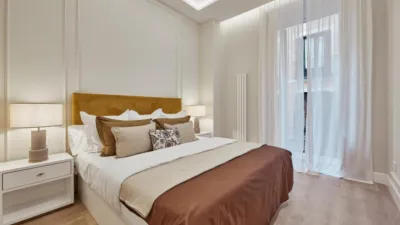 Apartment in Universidad-Malasaña photo 17