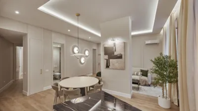 Apartment in Universidad-Malasaña photo 19