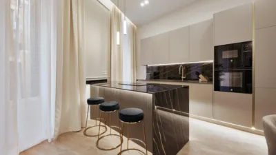 Apartment in Universidad-Malasaña photo 20