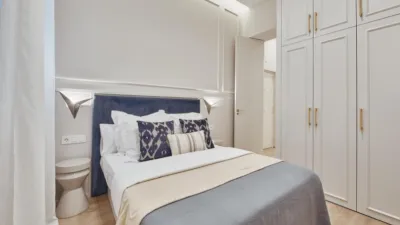 Apartment in Universidad-Malasaña photo 21