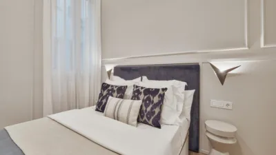 Apartment in Universidad-Malasaña photo 22