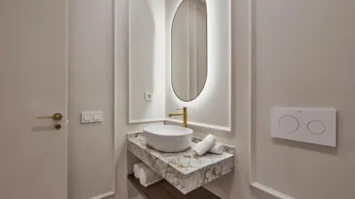 Apartment in Universidad-Malasaña photo 24