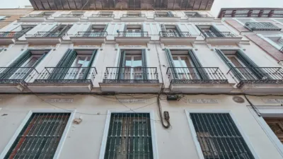 Apartment in Universidad-Malasaña photo 29
