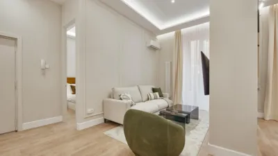 Apartment in Universidad-Malasaña photo 2