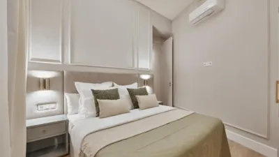 Apartment in Universidad-Malasaña photo 4