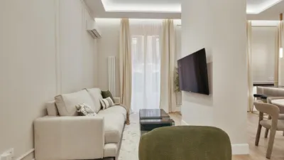 Apartment in Universidad-Malasaña photo 6