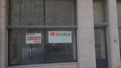 Local comercial en venta en Calle del Xeixo - Vista 2