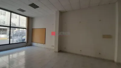 Local comercial en venta en Calle del Xeixo - Vista 3