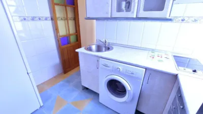 Piso en alquiler en Calle de Jaime 'El Conquistador' - Imagen 6