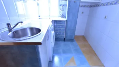 Piso en alquiler en Calle de Jaime 'El Conquistador' - Imagen 8