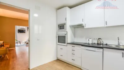 Piso en alquiler en Sol - Imagen 8