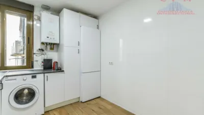 Piso en alquiler en Sol - Imagen 9