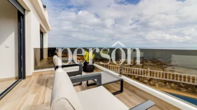 Casa – Torrevieja - Vista 2