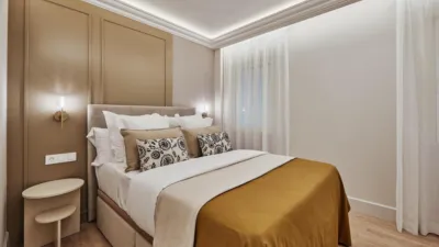 Apartment in Goya photo 11