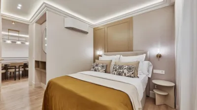 Apartment in Goya photo 12