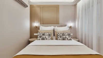 Apartment in Goya photo 13