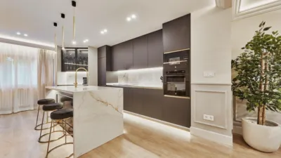 Apartment in Goya photo 14