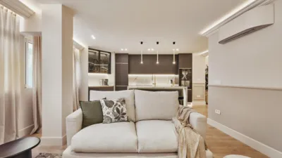 Apartment in Goya photo 15