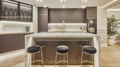 Apartment in Goya photo 16