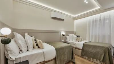 Apartment in Goya photo 19
