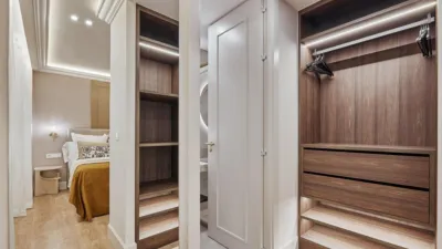 Apartment in Goya photo 20