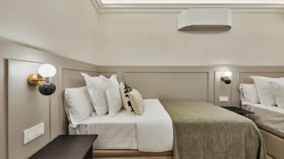Apartment in Goya photo 22