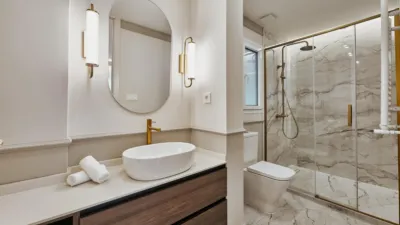 Apartment in Goya photo 23
