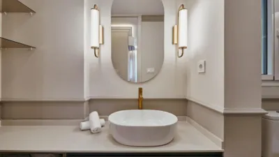 Apartment in Goya photo 24