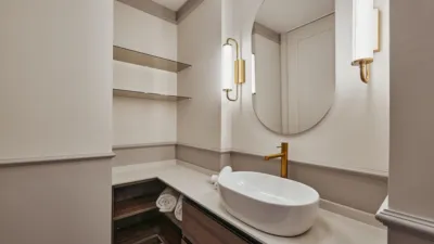 Apartment in Goya photo 25