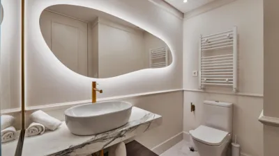 Apartment in Goya photo 27