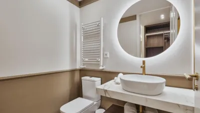 Apartment in Goya photo 29