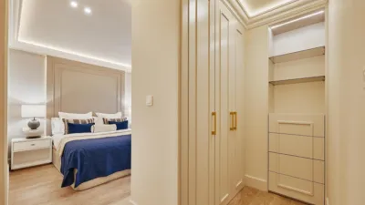 Apartment in Goya photo 2