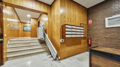 Apartment in Goya photo 32