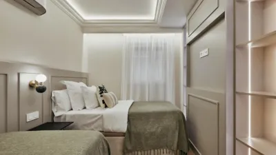 Apartment in Goya photo 4