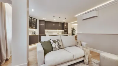 Apartment in Goya photo 5