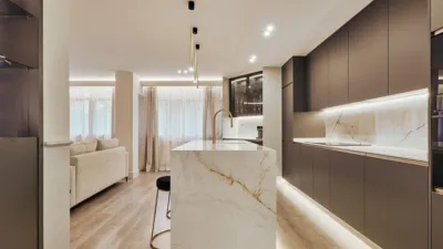 Apartment in Goya photo 6