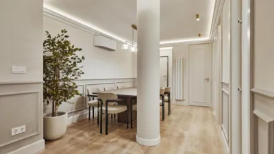 Apartment in Goya photo 7
