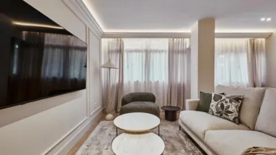 Apartment in Goya photo 8