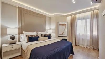 Apartment in Goya photo 9
