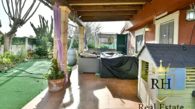 Chalet on Calle Diseminados 193, Polígono 3, Parcela 193, Algaida photo 4