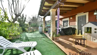 Chalet on Calle Diseminados 193, Polígono 3, Parcela 193, Algaida photo 3