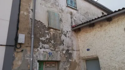 Rustic house on Calle de Abajo photo 2