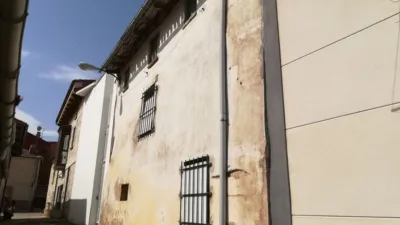Rustic house on Calle de Abajo photo 3