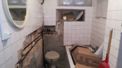 Rustic house on Calle de Abajo photo 7