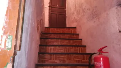 Rustic house on Calle de Abajo photo 9