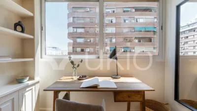 Piso en alquiler en Avenida de Alberto Alcocer - Imagen 14