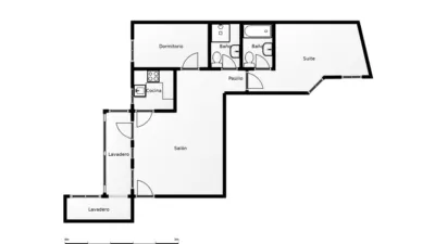 Piso en alquiler en San Andrés - Imagen 27