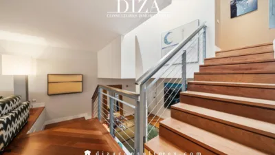 Townhouse on Paseo Club Deportivo photo 9