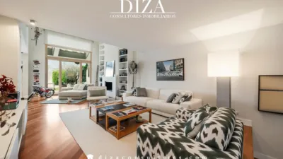 Townhouse on Paseo Club Deportivo photo 10