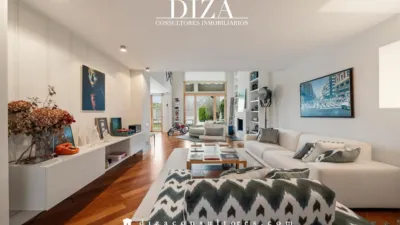 Townhouse on Paseo Club Deportivo photo 11